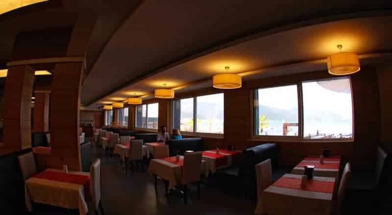 Mehtap Family Hotel